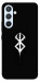 Чехол Berserk logo для Galaxy A54 5G