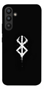 Чохол Berserk logo для Galaxy A34 5G