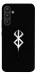 Чохол Berserk logo для Galaxy A34 5G