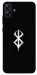Чохол Berserk logo для Galaxy A04e