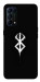 Чехол Berserk logo для Oppo Reno 5 4G