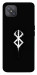 Чехол Berserk logo для Oppo A92s