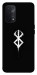 Чехол Berserk logo для Oppo A74 5G