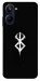 Чохол Berserk logo для Realme 10 4G