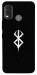 Чохол Berserk logo для Nokia G11 Plus