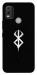 Чехол Berserk logo для Nokia C21 Plus