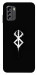 Чохол Berserk logo для Nokia G60
