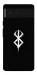 Чохол Berserk logo для Google Pixel 6