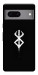 Чохол Berserk logo для Google Pixel 7
