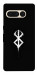 Чехол Berserk logo для Google Pixel 7 Pro