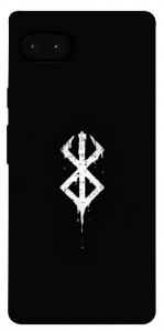 Чехол Berserk logo для Google Pixel 7A