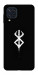 Чохол Berserk logo для Galaxy M32