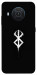 Чохол Berserk logo для Nokia X20