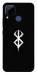 Чехол Berserk logo для Realme C15