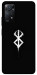 Чохол Berserk logo для Xiaomi Redmi Note 12 Pro
