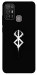 Чехол Berserk logo для ZTE Blade A52