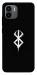 Чехол Berserk logo для Xiaomi Poco C50
