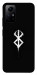 Чехол Berserk logo для Xiaomi Redmi Note 12S