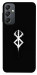 Чохол Berserk logo для Galaxy A24 4G
