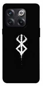 Чохол Berserk logo для OnePlus 10T
