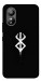 Чехол Berserk logo для ZTE Blade L220