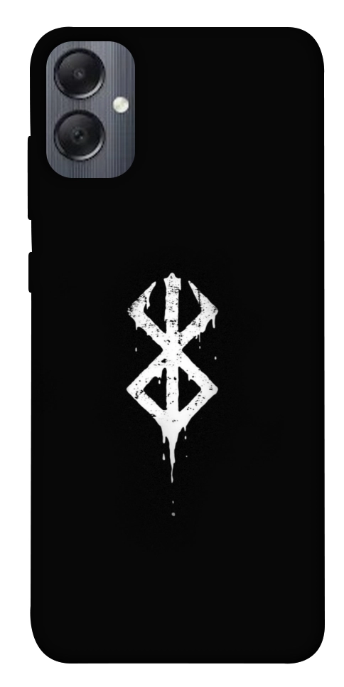 Чехол Berserk logo для Galaxy A05