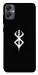 Чехол Berserk logo для Galaxy A05