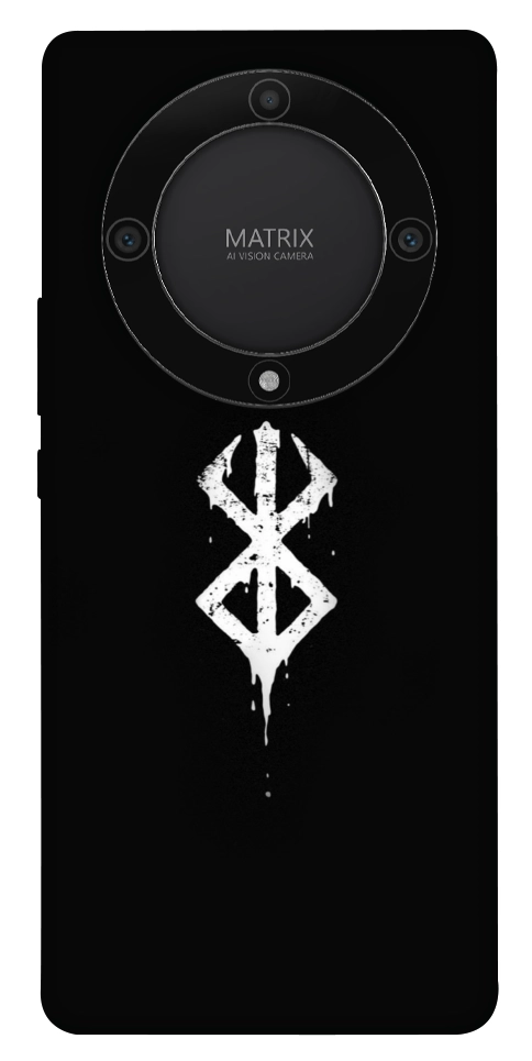 Чехол Berserk logo для Huawei Magic5 Lite