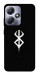 Чохол Berserk logo для Infinix Hot 30i