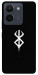 Чохол Berserk logo для Vivo Y36
