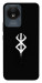Чохол Berserk logo для Vivo Y02