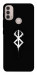 Чохол Berserk logo для Motorola Moto E30