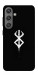 Чохол Berserk logo для Galaxy S24