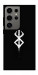 Чохол Berserk logo для Galaxy S24 Ultra