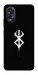 Чохол Berserk logo для Oppo A38