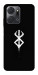 Чохол Berserk logo для Huawei Honor X7a