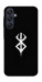 Чехол Berserk logo для Galaxy A25 5G