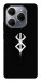 Чохол Berserk logo для TECNO Spark 20 Pro