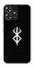 Чехол Berserk logo для ZTE Blade A73 4G