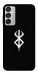 Чохол Berserk logo для Galaxy M15 5G