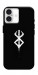 Чохол Berserk logo для iPhone 16