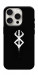 Чехол Berserk logo для iPhone 16 Pro