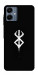 Чехол Berserk logo для Galaxy A06