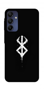 Чохол Berserk logo для Samsung Galaxy A16 5G