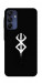 Чохол Berserk logo для Galaxy A16 5G