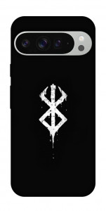 Чохол Berserk logo для Google Pixel 9 Pro XL