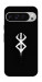 Чехол Berserk logo для Google Pixel 9 Pro XL