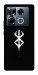 Чехол Berserk logo для Infinix Note 40 Pro 4G