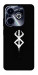 Чехол Berserk logo для TECNO Spark Go 2024