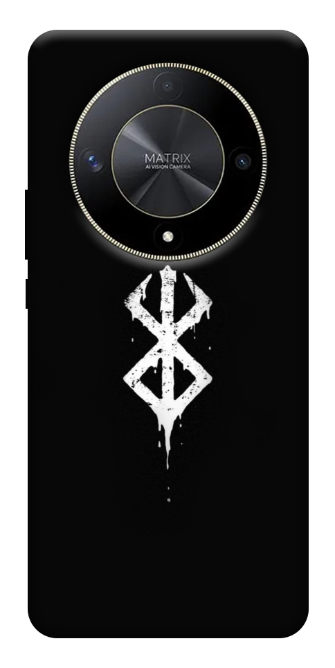 Чехол Berserk logo для Huawei Magic6 Lite